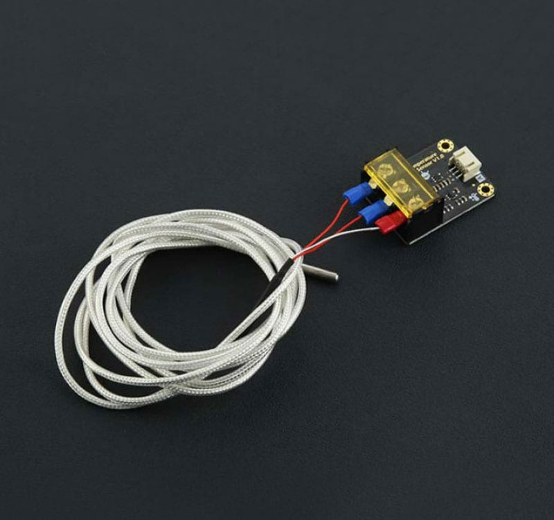 high temperature sensor