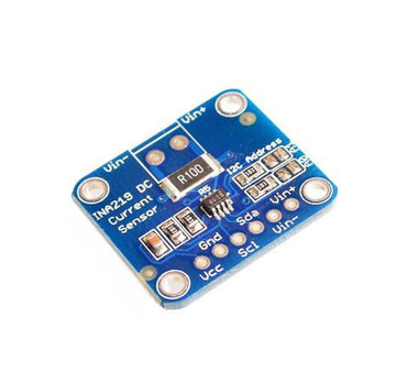 INA219 High Side DC Current Sensor Breakout