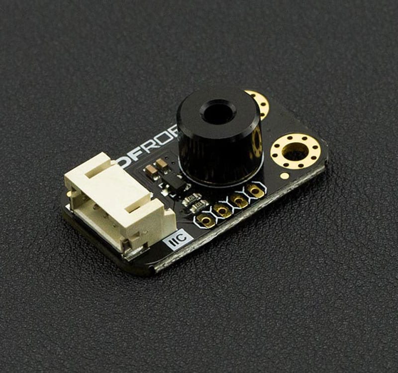 IR Temperature Sensor