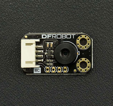 DFRobot Gravity: I2C Non-contact IR Temperature Sensor For Arduino (MLX90614-DCC)