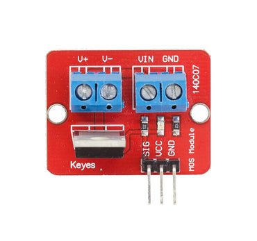 IRF520 Mosfet Driver Module