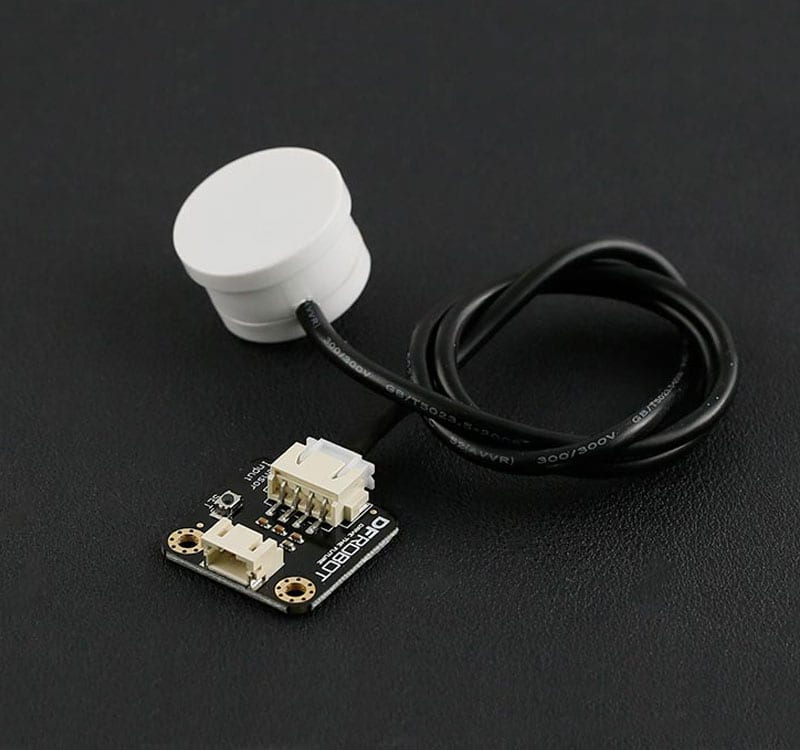 Non-contact Digital Liquid Level Sensor