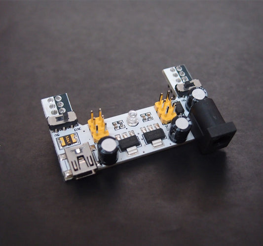Converters – Page 2 – Makerlab Electronics