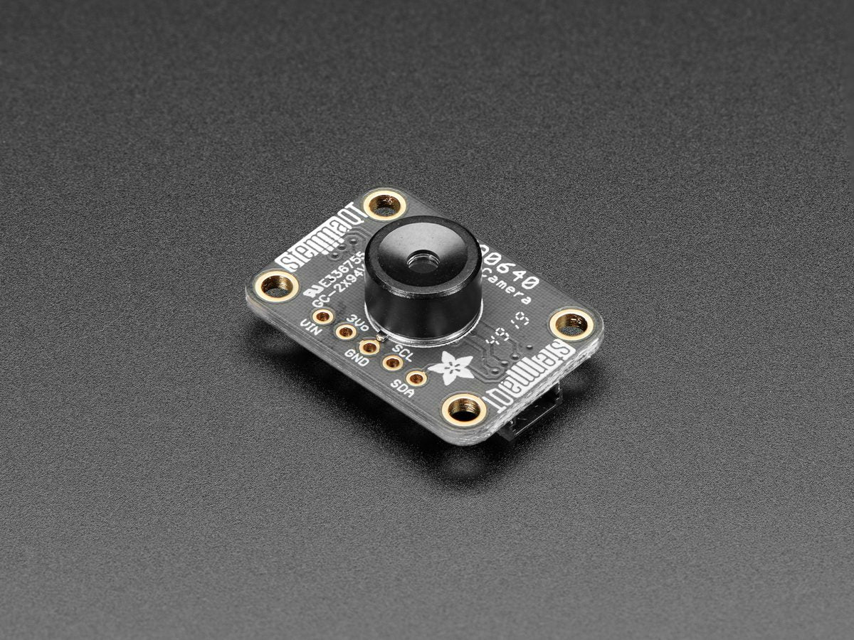 Adafruit MLX90640 110