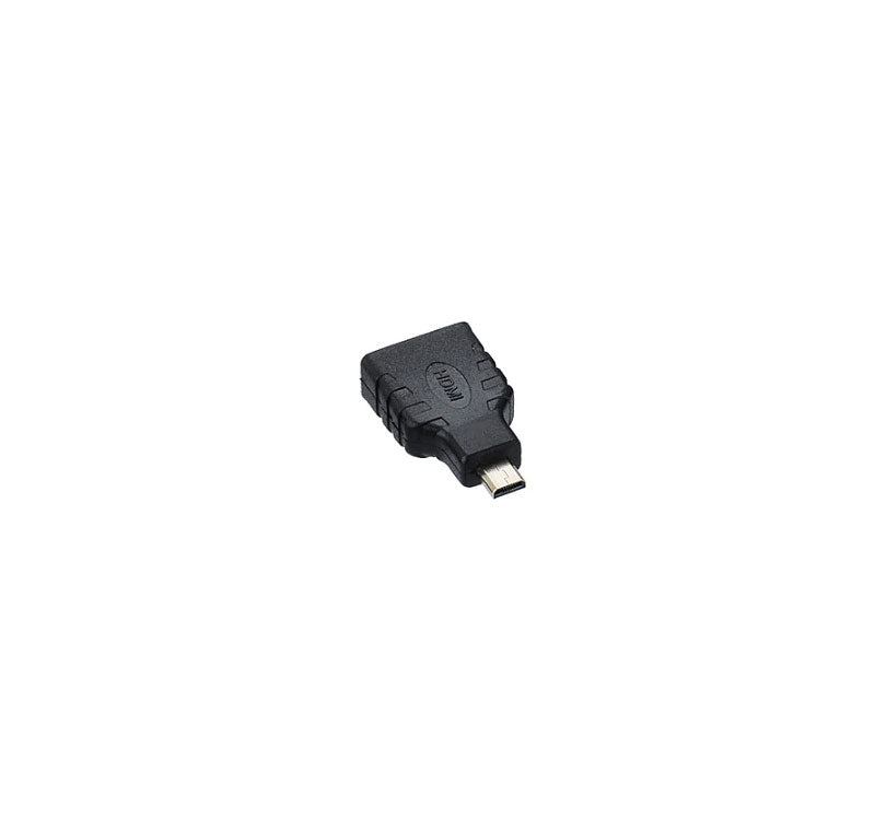 Micro HDMI to HDMI Adapter