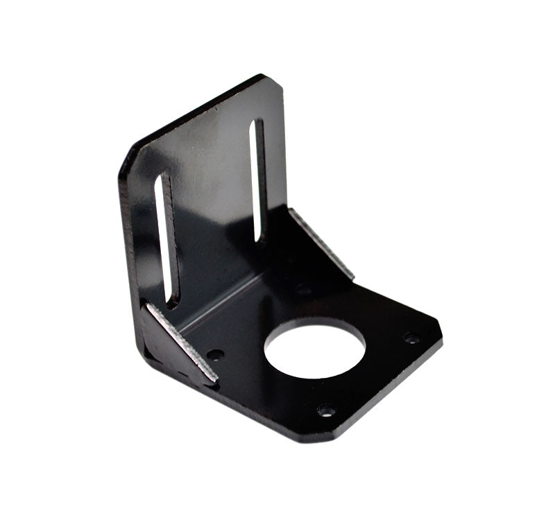 Nema 17 Stepper Motor Right Angle Mounting Bracket