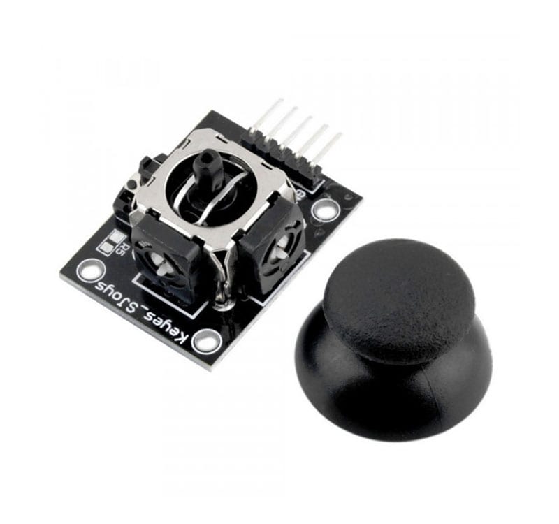 PS2 Joystick Sensor Module 5V