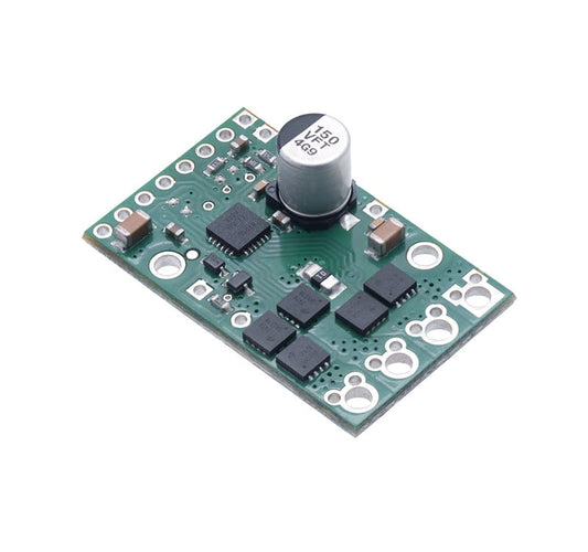 Pololu G2 High-Power Motor Driver 18v17