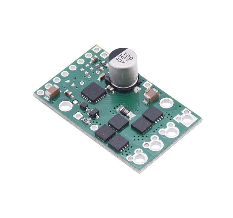 Pololu G2 High-Power Motor Driver 24v13