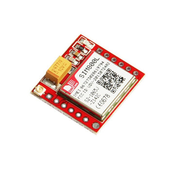 SIM800L Mini GPRS GSM Breakout Module