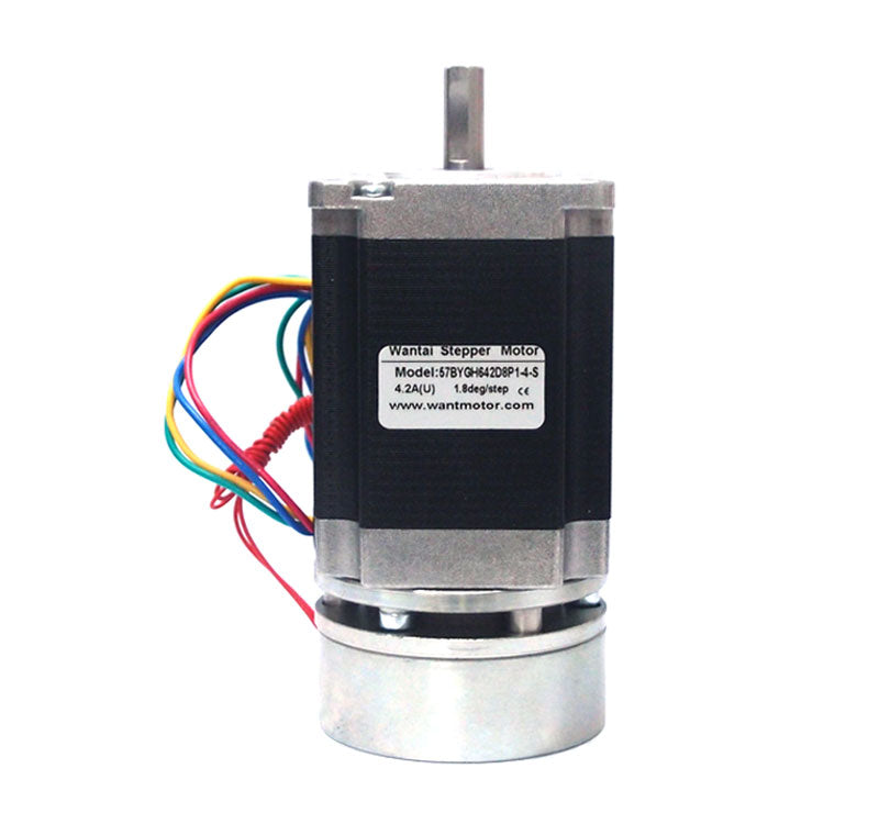 Stepper Motor Nema 23 180kg-cm