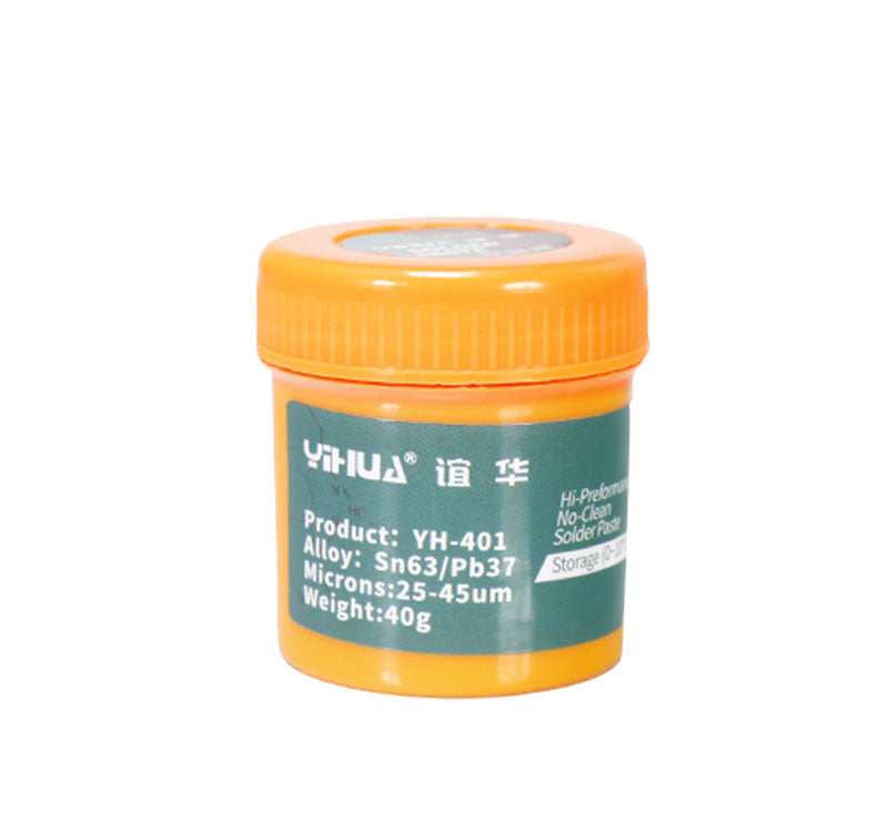 YIHUA YH-401 Solder Paste