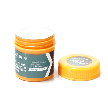 YIHUA YH-401 Solder Paste 40 Grams