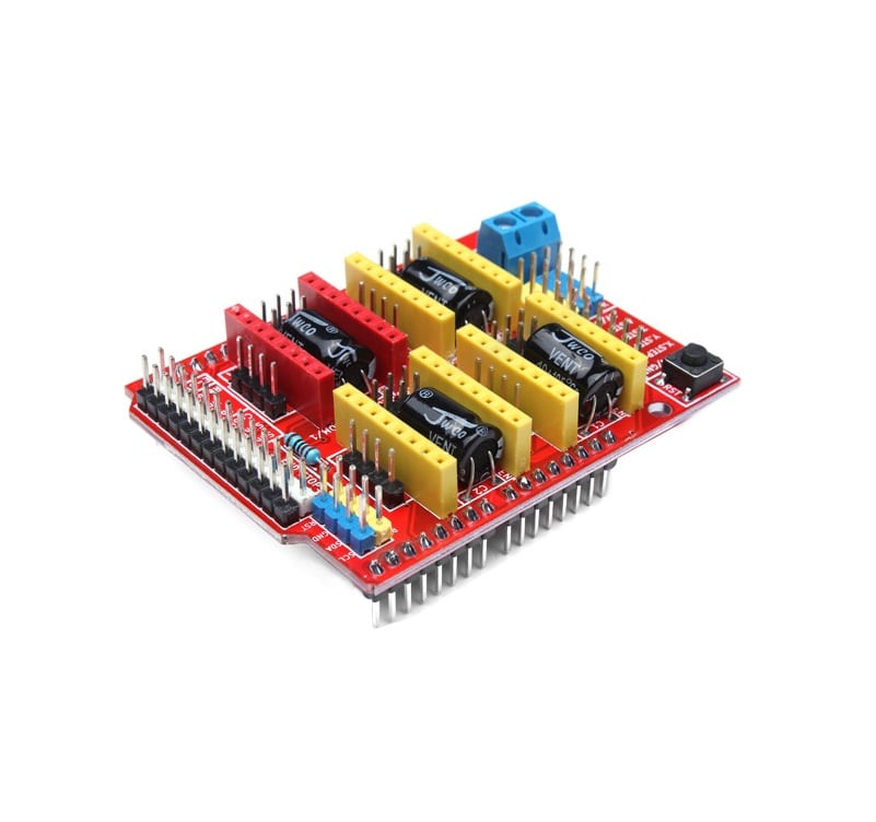 Arduino CNC Shield V3