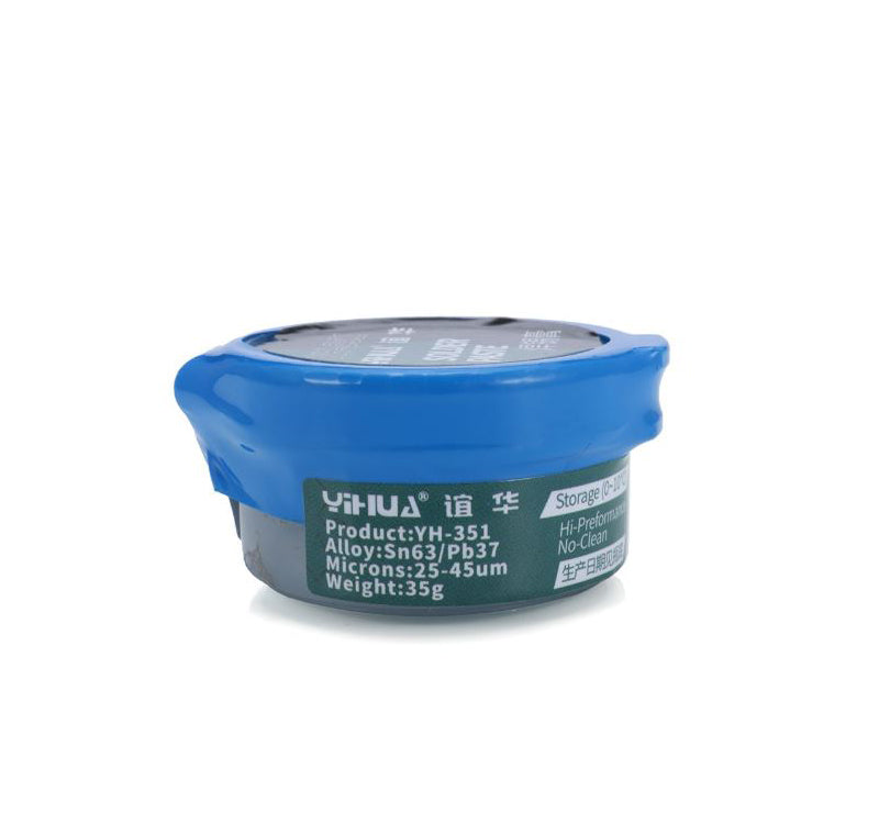 YH-351 Lead Free Solder Paste