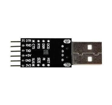 USB to Serial CP2102 TTL UART