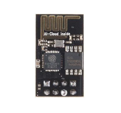 ESP8266 ESP-01S WiFi Module