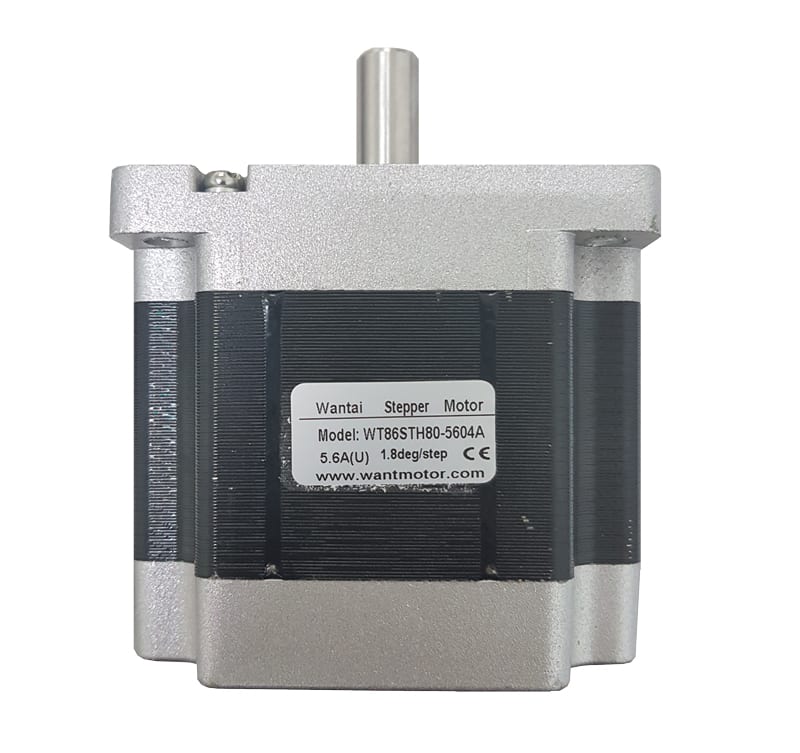 Stepper Motor Nema 34 45kg-cm