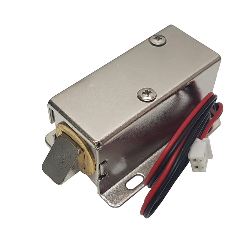 12V Solenoid Lock