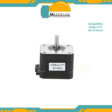 Creality Stepper Motor 42-34 | 42-26 | Y-axis for Ender 5 S1 42-34 Stepper Motor for CR-10 Smart